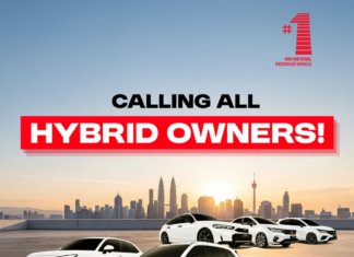 Nikmati Hibrid Honda Dengan Ganjaran Sehingga RM12 ribu*, Waranti 10 Tahun!