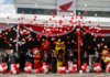 Honda Impian X terbesar kini di Nilai