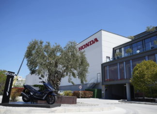 Honda buka kilang motosikal baharu di Turkiye dengan kapasiti 100,000 unit setahun