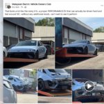 Hyundai IONIQ 6 N Malaysia – Eric Goh