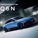 Hyundai IONIQ 6 N World Performance Car World Car Awards 2026