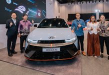 Hyundai idam dominasi segmen EV, mula buka tempahan IONIQ 5 N, IONIQ 6 N