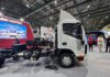 JAC Auto Malaysia perkenal trak ringan N90, harga mula RM118k
