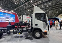JAC Auto Malaysia perkenal trak ringan N90, harga mula RM118k