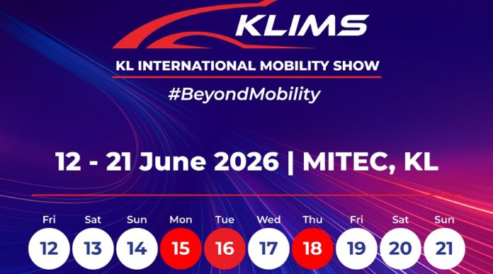 KLIMS 2026 I