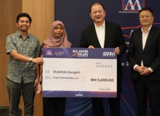 KLIMS 2026 janji pengalaman lebih mengujakan