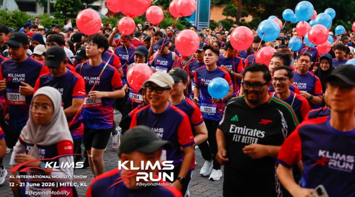 KLIMS Run I