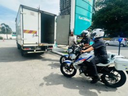 KPDN KL guna kaedah rondaan motosikal, buru sindiket diesel guna taktik ‘ejen’