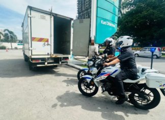 KPDN KL guna kaedah rondaan motosikal, buru sindiket diesel guna taktik ‘ejen’