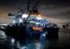 Cubaan rasuah gagal, Maritim tahan kapal korek