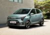 Kia Morning (Picanto) 2027 dilancar di Korea, tinggal kenangan di Malaysia