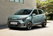 Kia Morning (Picanto) 2027 dilancar di Korea, tinggal kenangan di Malaysia