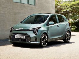 Kia Morning (Picanto) 2027 dilancar di Korea, tinggal kenangan di Malaysia