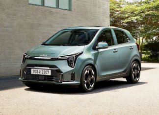 Kia Morning (Picanto) 2027 dilancar di Korea, tinggal kenangan di Malaysia
