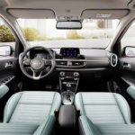 Kia Morning 2027.02