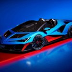 Lamborghini Fenomeno Roadster 2026.01