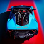 Lamborghini Fenomeno Roadster 2026.03