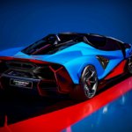 Lamborghini Fenomeno Roadster 2026.04