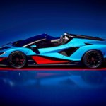 Lamborghini Fenomeno Roadster 2026.05