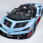 Lamborghini Fenomeno Roadster 2026.07