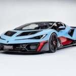 Lamborghini Fenomeno Roadster 2026.08