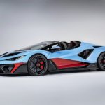 Lamborghini Fenomeno Roadster 2026.10