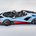 Lamborghini Fenomeno Roadster 2026.12