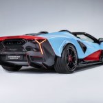 Lamborghini Fenomeno Roadster 2026.14