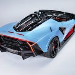 Lamborghini Fenomeno Roadster 2026.15