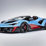 Lamborghini Fenomeno Roadster 2026.16