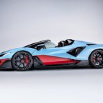 Lamborghini Fenomeno Roadster 2026.17