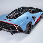 Lamborghini Fenomeno Roadster 2026.18