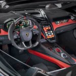 Lamborghini Fenomeno Roadster 2026.19