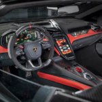 Lamborghini Fenomeno Roadster 2026.20