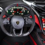 Lamborghini Fenomeno Roadster 2026.21