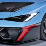Lamborghini Fenomeno Roadster 2026.24