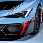 Lamborghini Fenomeno Roadster 2026.27