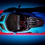Lamborghini Fenomeno Roadster 2026.42