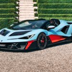 Lamborghini Fenomeno Roadster 2026.44