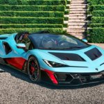 Lamborghini Fenomeno Roadster 2026.46