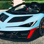 Lamborghini Fenomeno Roadster 2026.47
