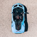 Lamborghini Fenomeno Roadster 2026.48