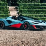 Lamborghini Fenomeno Roadster 2026.49