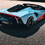 Lamborghini Fenomeno Roadster 2026.51