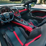 Lamborghini Fenomeno Roadster 2026.54