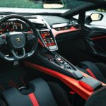 Lamborghini Fenomeno Roadster 2026.55