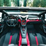 Lamborghini Fenomeno Roadster 2026.57