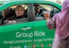Group Ride sokong inisiatif MoT kurang kos, kesesakan jalan raya