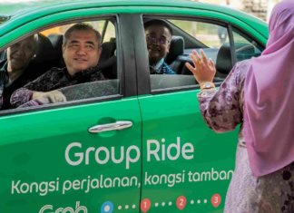 Group Ride sokong inisiatif MoT kurang kos, kesesakan jalan raya