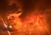 Selepas isu 0 bintang ANCAP, kini kes MG5 pula terbakar